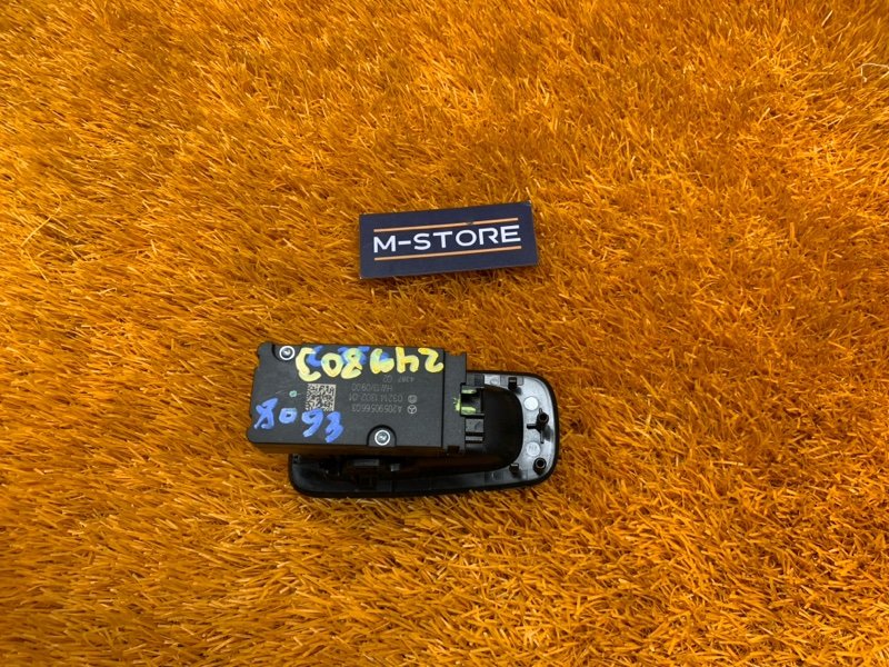 Кнопка стояночного тормоза, 800 рублей, Красноярск