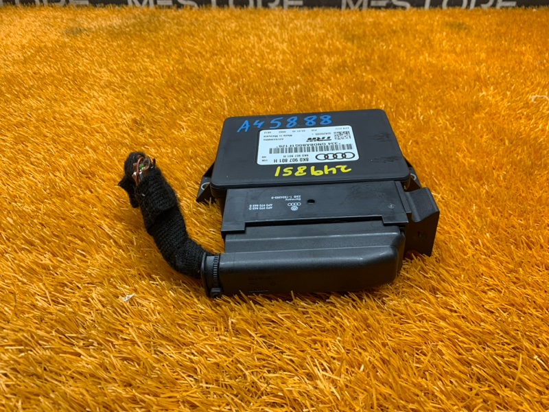 Блок управления стояночным тормозом, 500 рублей, Красноярск