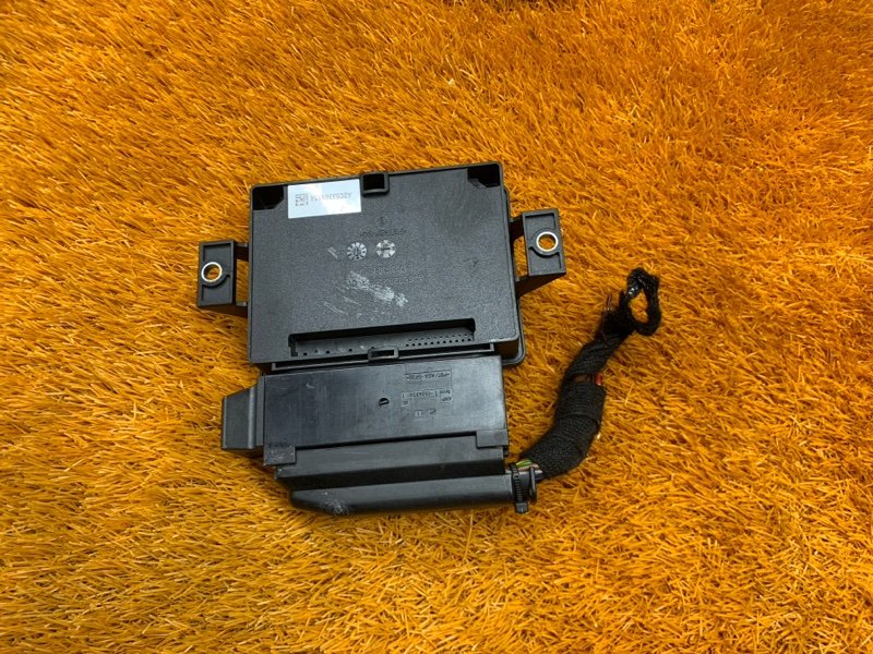 Блок управления стояночным тормозом, 500 рублей, Красноярск