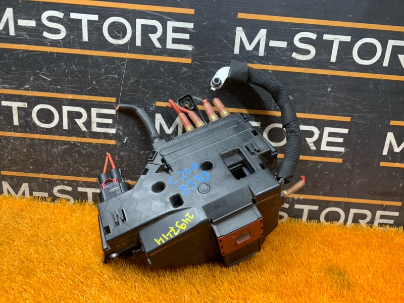 блок предохранителей, 2870 рублей, Красноярск