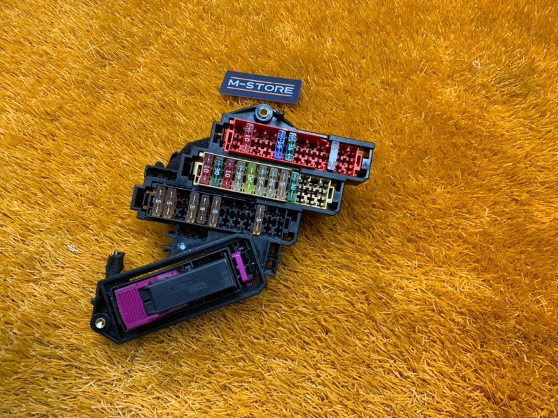 блок предохранителей, 700 рублей, Красноярск