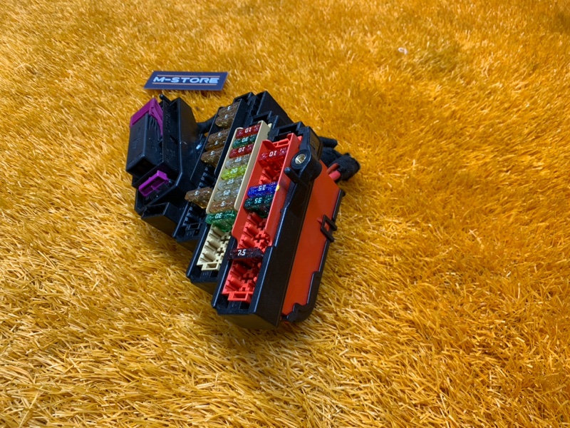 блок предохранителей, 700 рублей, Красноярск