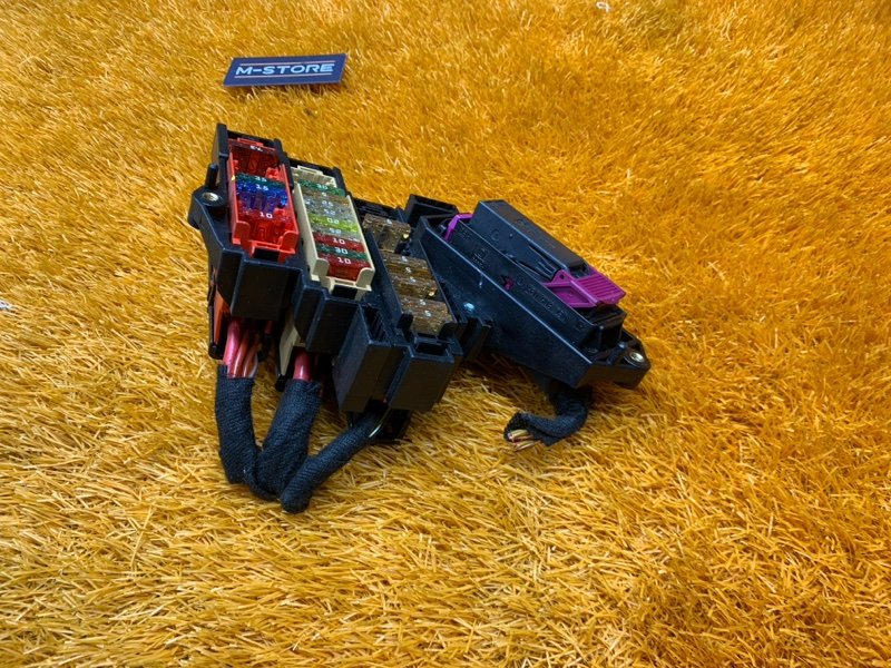 блок предохранителей, 700 рублей, Красноярск