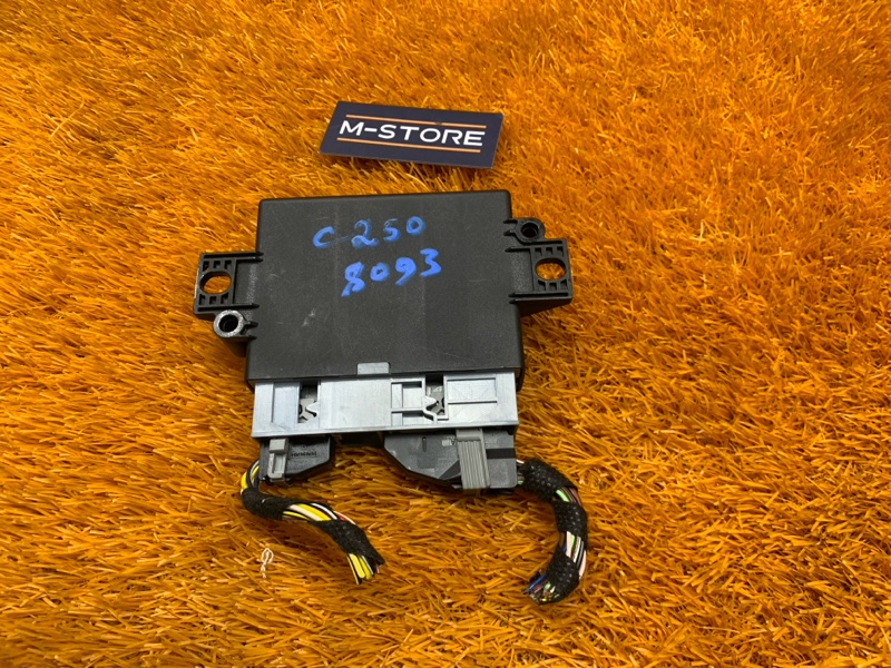 блок управления парктроником, 3430 рублей, Красноярск