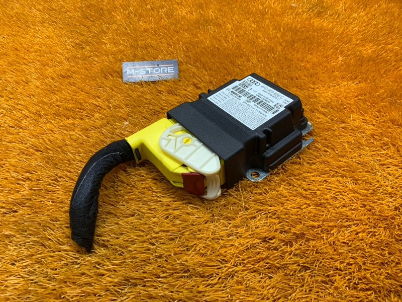 Блок управления Airbag, 900 рублей, Красноярск