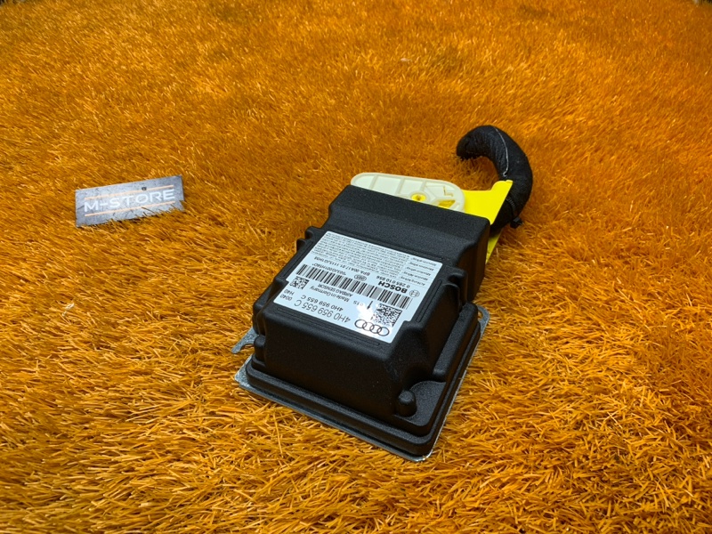 Блок управления Airbag, 900 рублей, Красноярск