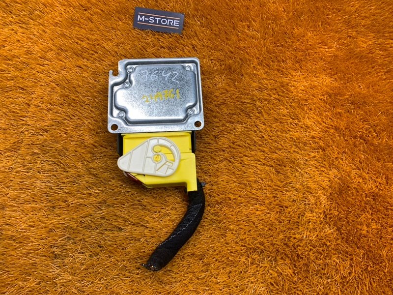 Блок управления Airbag, 900 рублей, Красноярск