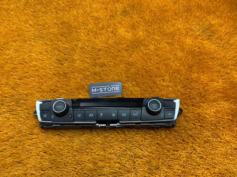 блок управления климат-контролем, 3800 рублей, Красноярск