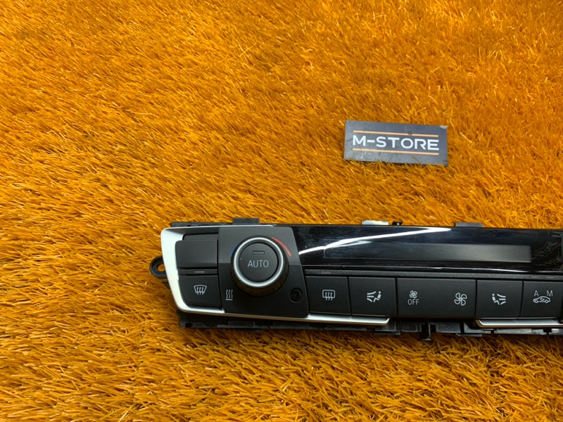 блок управления климат-контролем, 3800 рублей, Красноярск