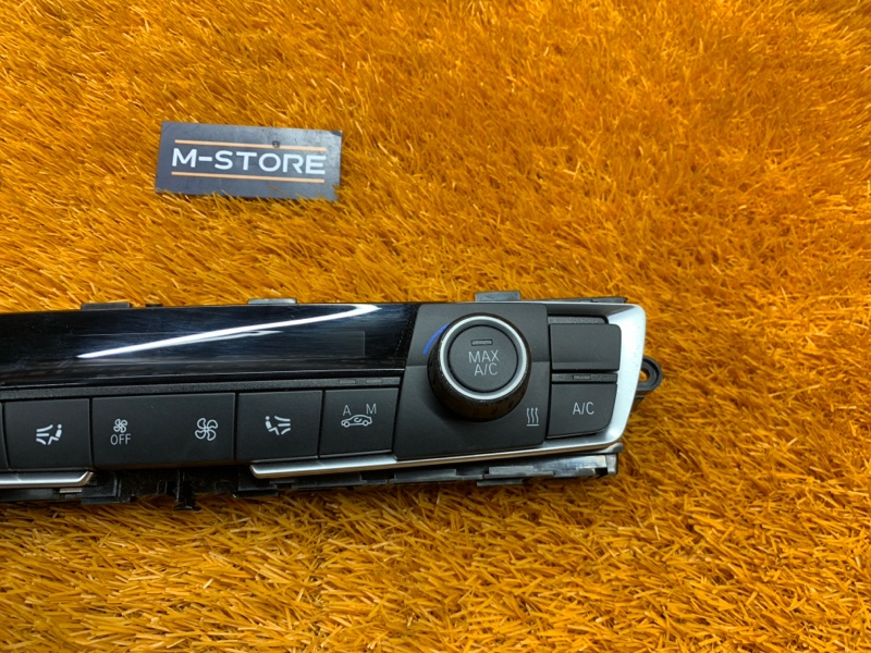 блок управления климат-контролем, 3800 рублей, Красноярск