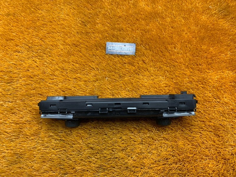 блок управления климат-контролем, 3800 рублей, Красноярск