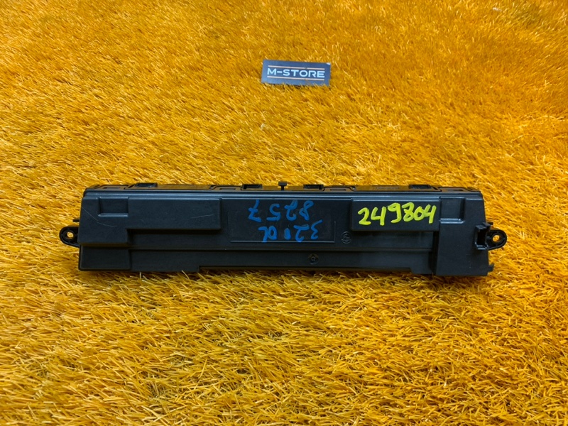 блок управления климат-контролем, 3800 рублей, Красноярск