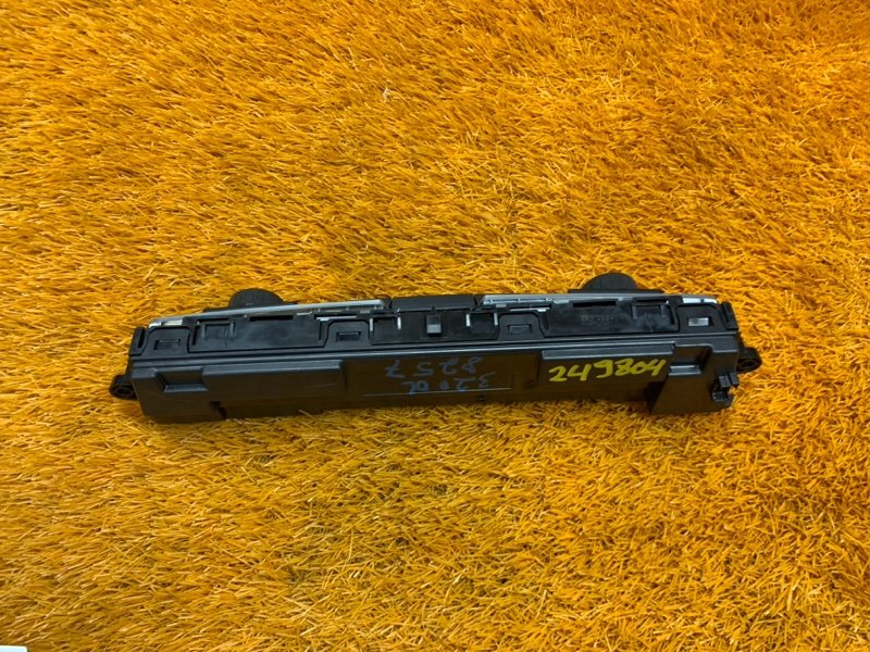 блок управления климат-контролем, 3800 рублей, Красноярск