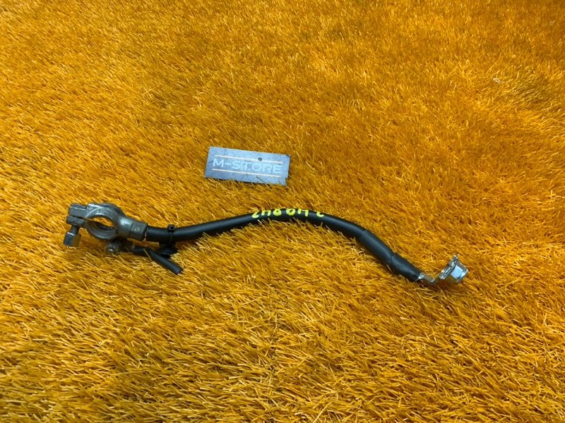 Клемма аккумулятора минус, 420 рублей, Красноярск