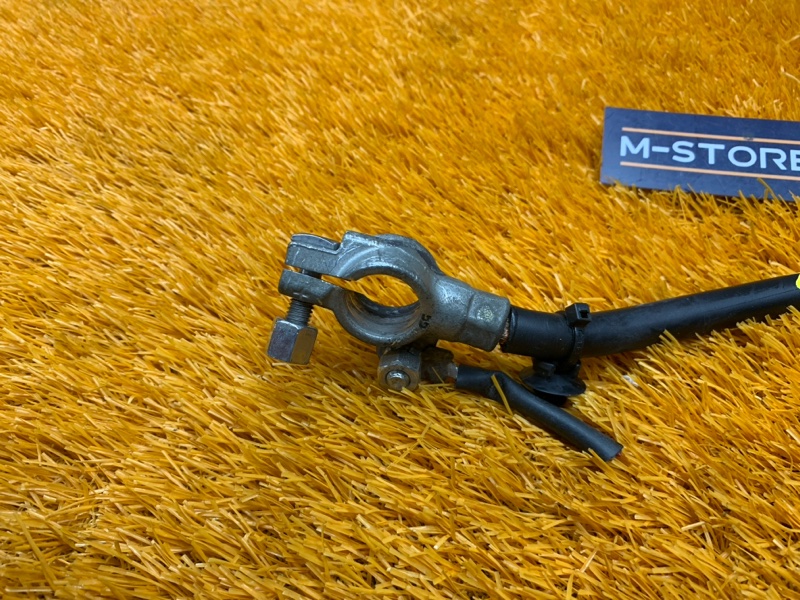 Клемма аккумулятора минус, 420 рублей, Красноярск