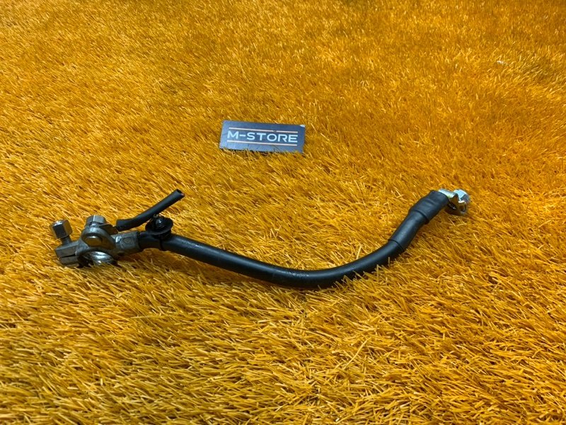 Клемма аккумулятора минус, 420 рублей, Красноярск