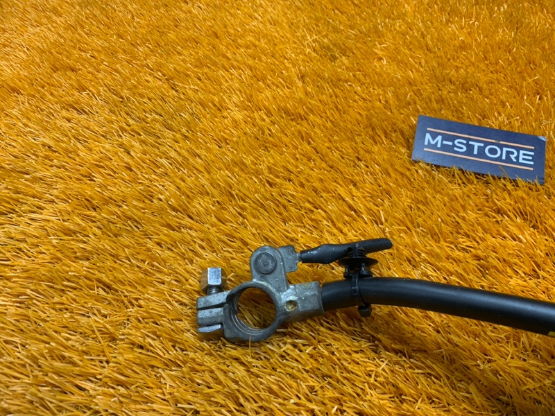 Клемма аккумулятора минус, 420 рублей, Красноярск