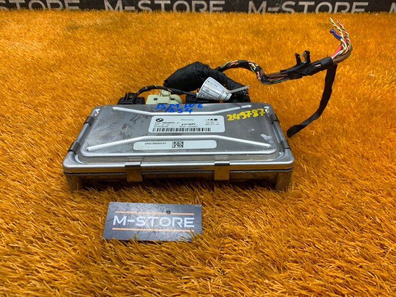 блок управления рулевой рейкой, 3870 рублей, Красноярск