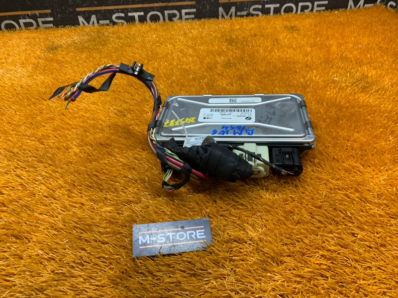 блок управления рулевой рейкой, 3870 рублей, Красноярск