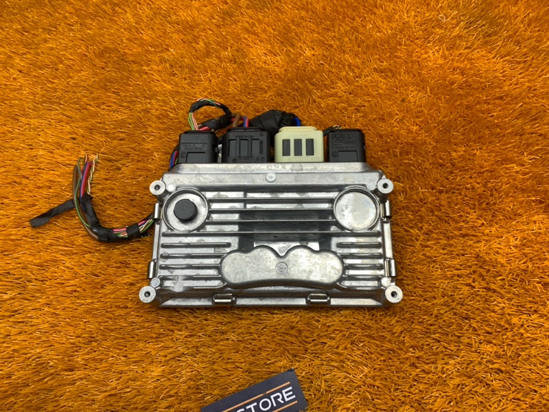 блок управления рулевой рейкой, 3870 рублей, Красноярск