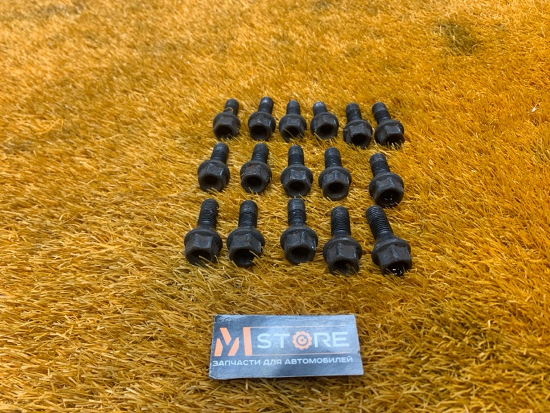 болт колесный, 1430 рублей, Красноярск