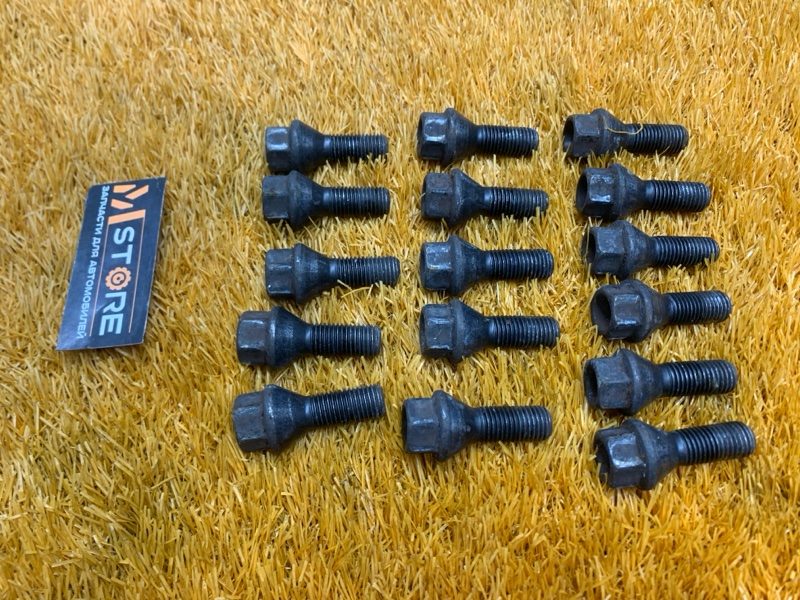 болт колесный, 1430 рублей, Красноярск