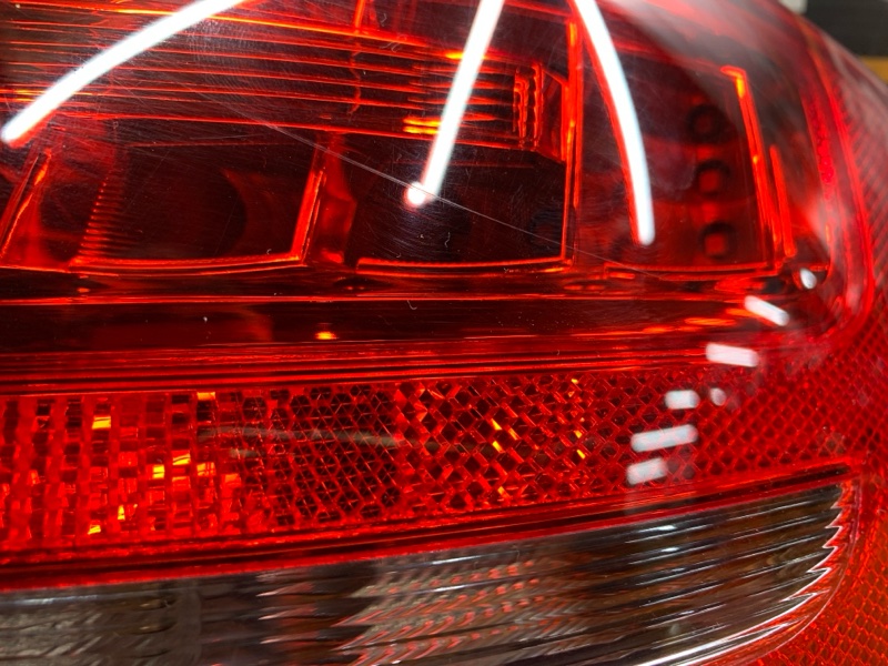 Фонарь задний, 2500 рублей, Красноярск