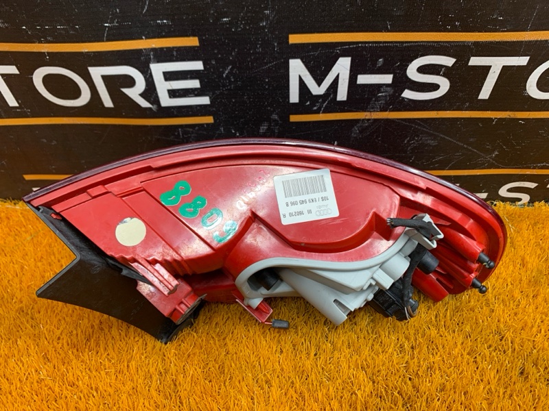 Фонарь задний, 2500 рублей, Красноярск