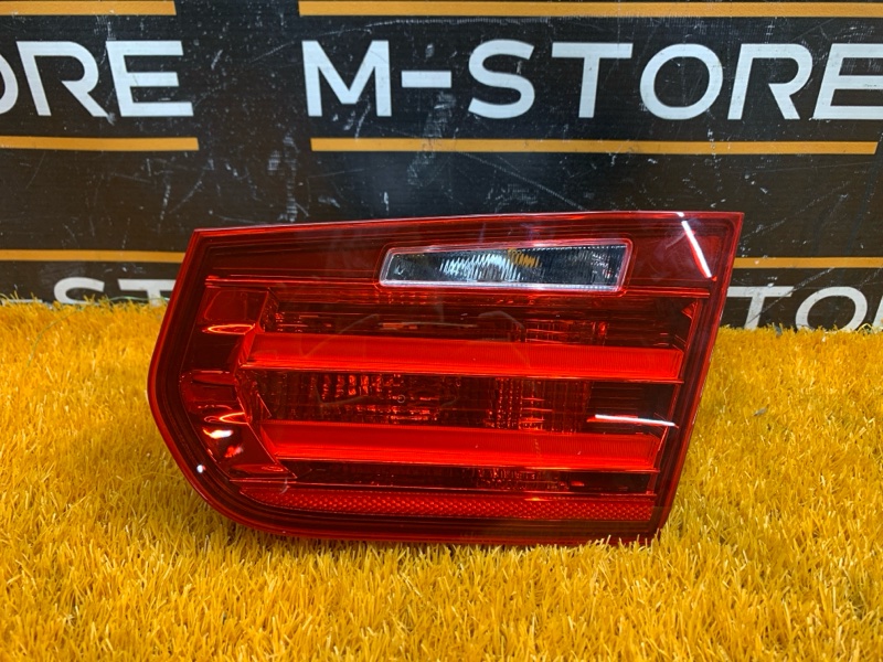 Фонарь крышки багажника, 2660 рублей, Красноярск