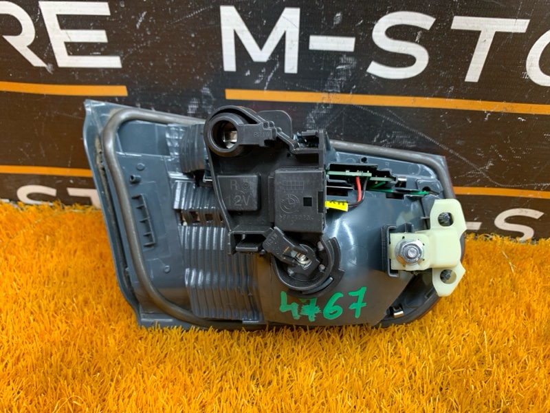 Фонарь крышки багажника, 2660 рублей, Красноярск