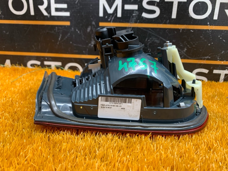 Фонарь крышки багажника, 2660 рублей, Красноярск