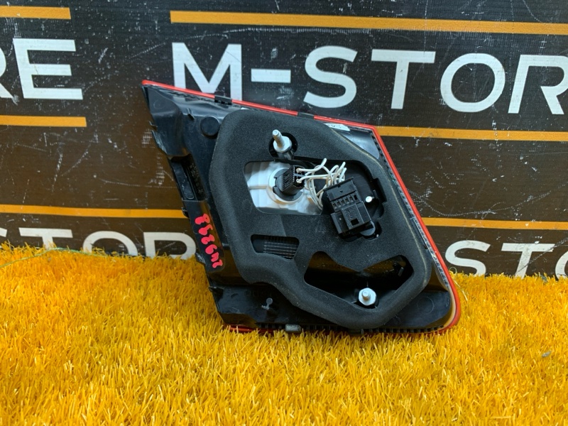 Фонарь крышки багажника, 3550 рублей, Красноярск