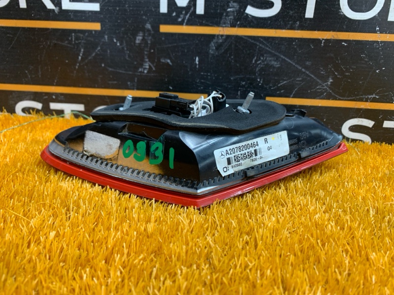 Фонарь крышки багажника, 3550 рублей, Красноярск