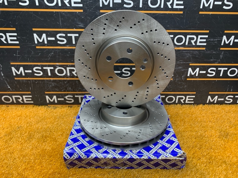 Диск тормозной, 6500 рублей, Красноярск