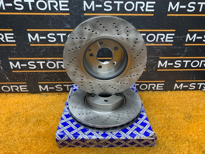 Диск тормозной, 6500 рублей, Красноярск