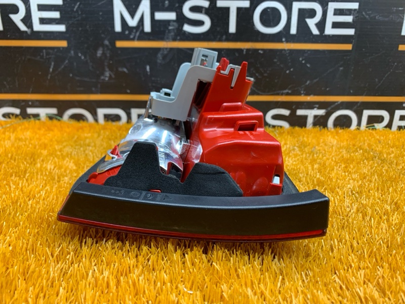 Фонарь крышки багажника, 2660 рублей, Красноярск