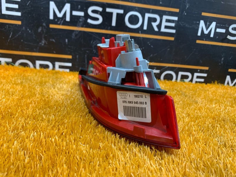 Фонарь крышки багажника, 2660 рублей, Красноярск