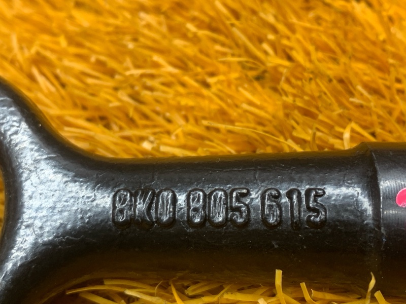 Крюк буксировочный, 1240 рублей, Красноярск