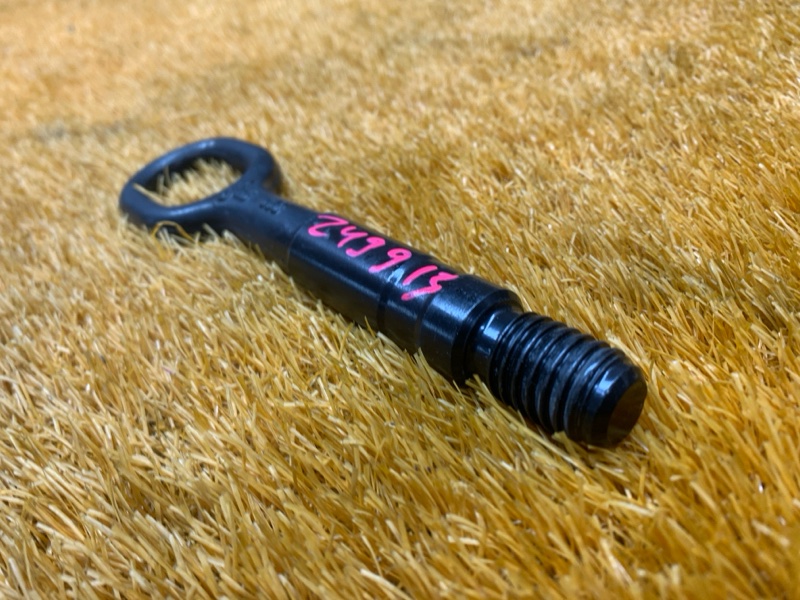 Крюк буксировочный, 1240 рублей, Красноярск