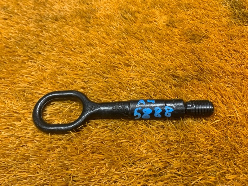 Крюк буксировочный, 1240 рублей, Красноярск