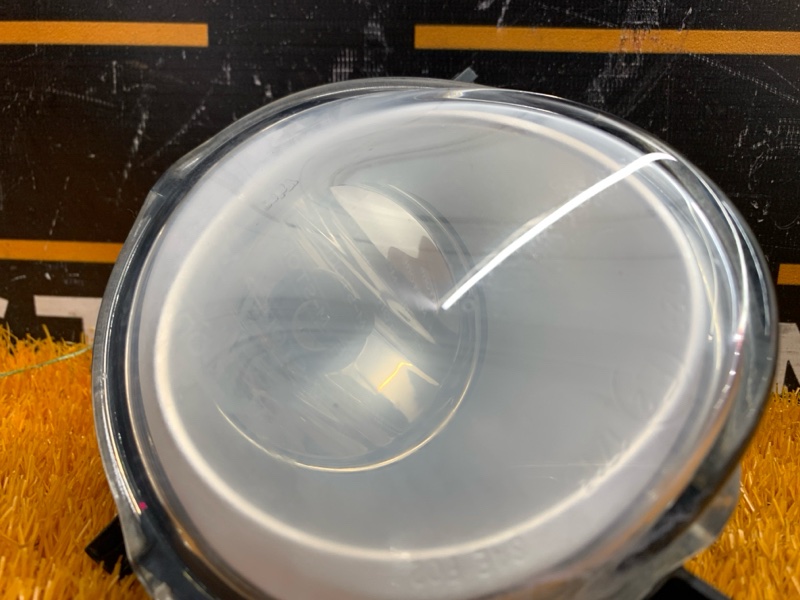 фара противотуманная, 1780 рублей, Красноярск