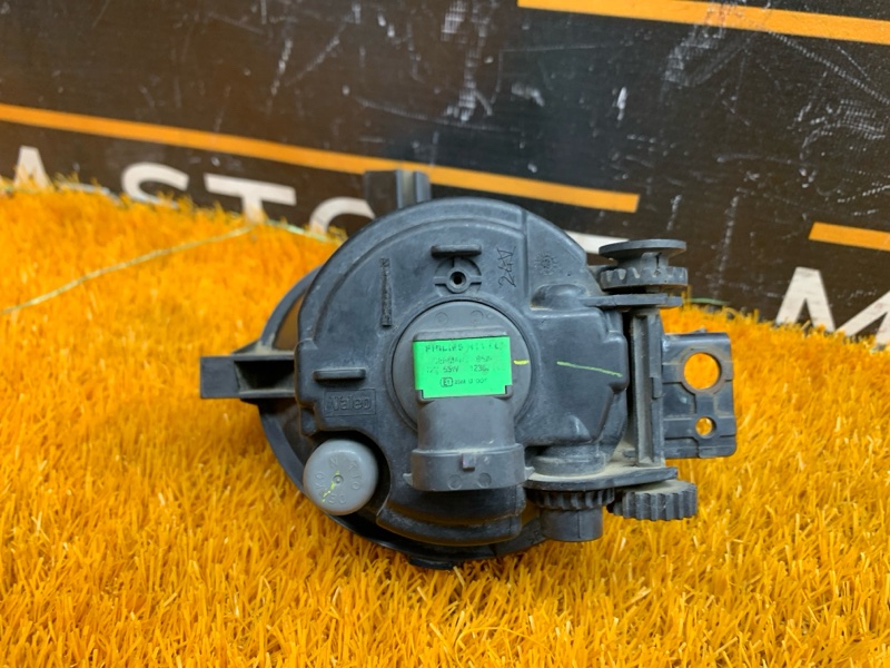 фара противотуманная, 1780 рублей, Красноярск