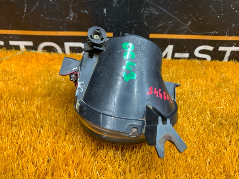 фара противотуманная, 1780 рублей, Красноярск