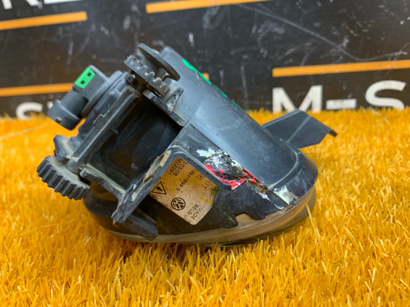 фара противотуманная, 1780 рублей, Красноярск