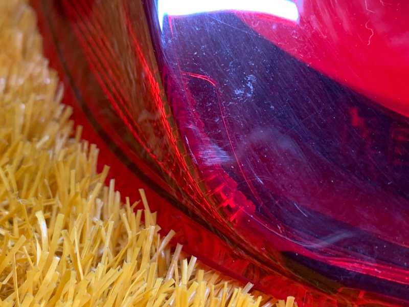 Фонарь задний, 4240 рублей, Красноярск