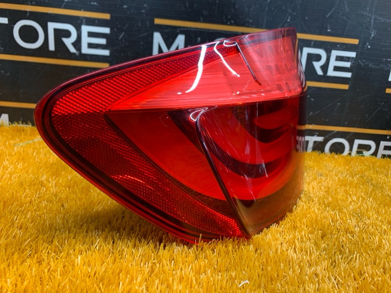 Фонарь задний, 4240 рублей, Красноярск