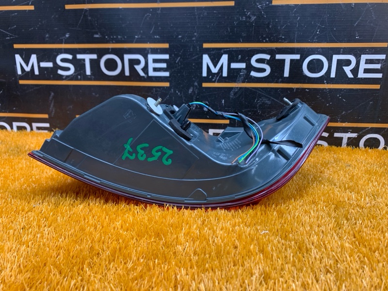 Фонарь задний, 4240 рублей, Красноярск