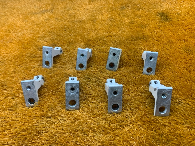 петля двери, 870 рублей, Красноярск