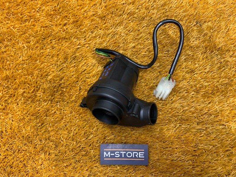 Вентилятор блока предохранителей, 800 рублей, Красноярск