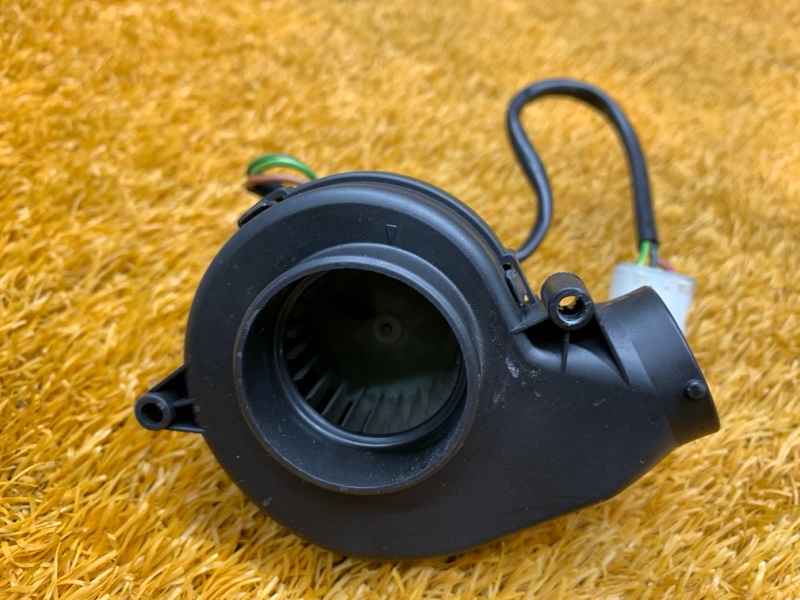 Вентилятор блока предохранителей, 800 рублей, Красноярск